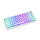 ENDORFY Thock 75% Wireless Red Onyx White Pudding - 1169440 - zdjęcie 3